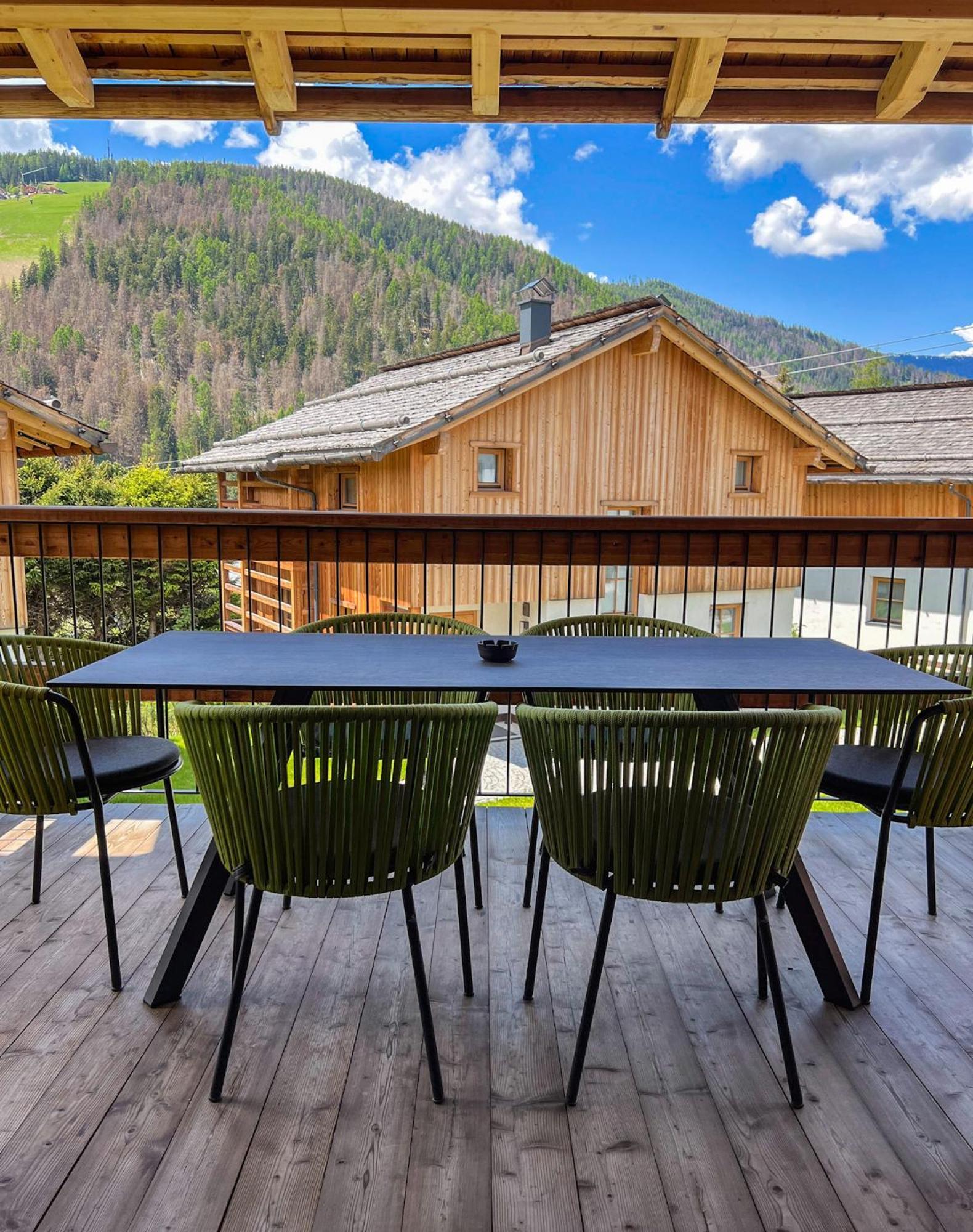 Liondes Chalets Сан-Виджилио-ди-Мареббе Экстерьер фото