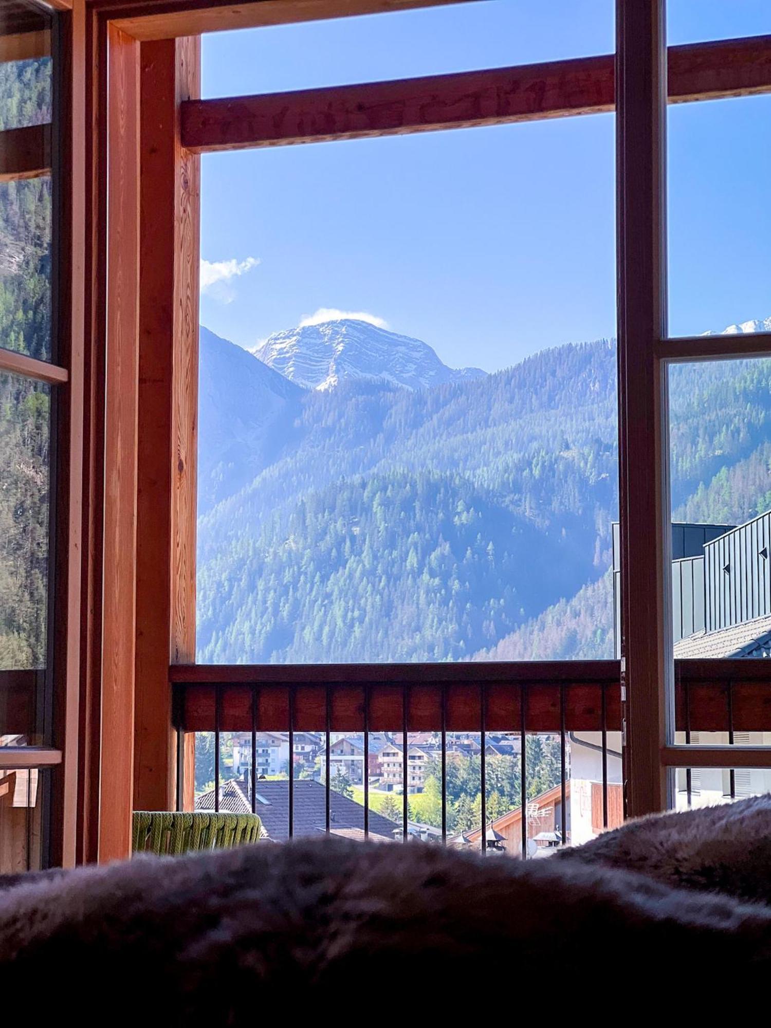 Liondes Chalets Сан-Виджилио-ди-Мареббе Экстерьер фото