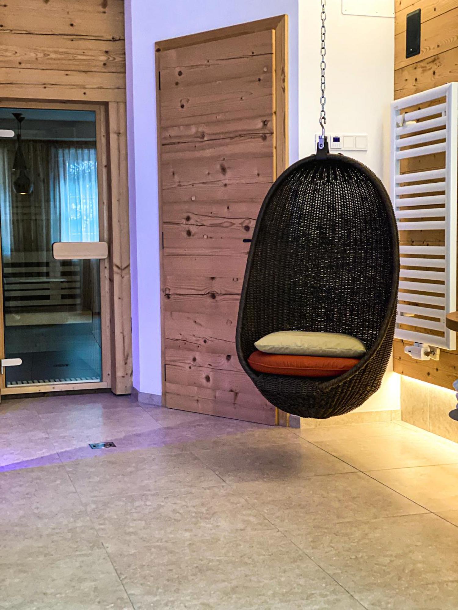 Liondes Chalets Сан-Виджилио-ди-Мареббе Экстерьер фото
