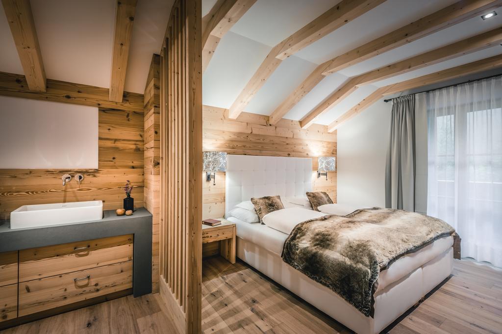 Liondes Chalets Сан-Виджилио-ди-Мареббе Экстерьер фото