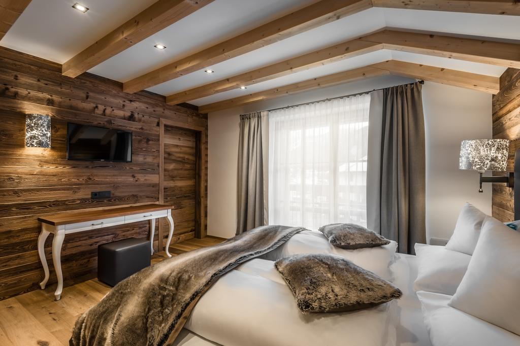 Liondes Chalets Сан-Виджилио-ди-Мареббе Экстерьер фото
