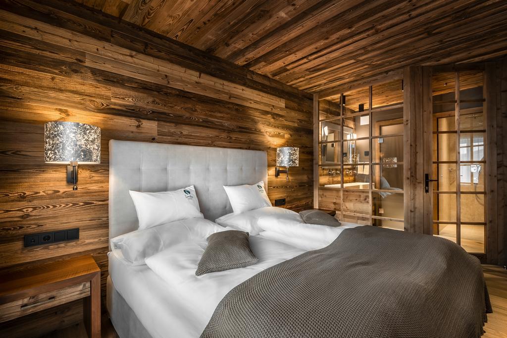 Liondes Chalets Сан-Виджилио-ди-Мареббе Экстерьер фото