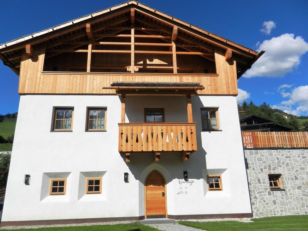 Liondes Chalets Сан-Виджилио-ди-Мареббе Экстерьер фото